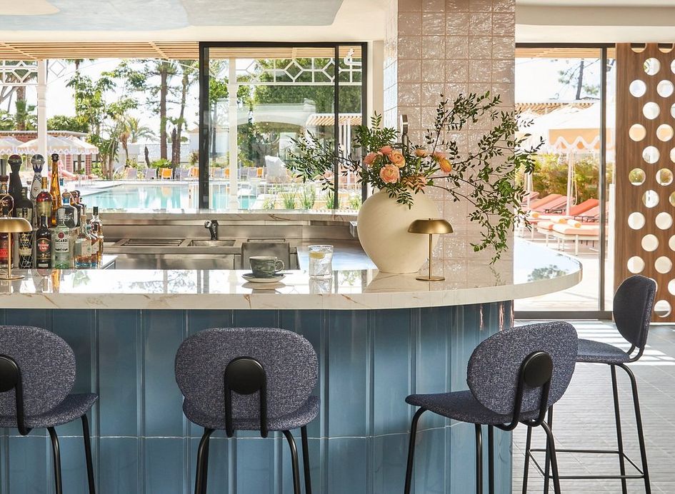 Kimpton Los Monteros Marbella