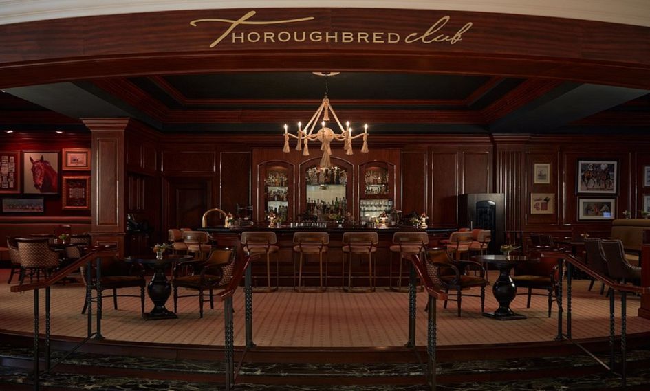 The Charleston Place