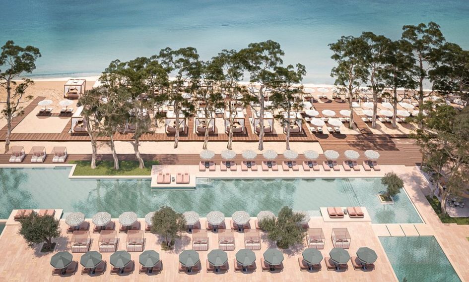 Conrad Corfu