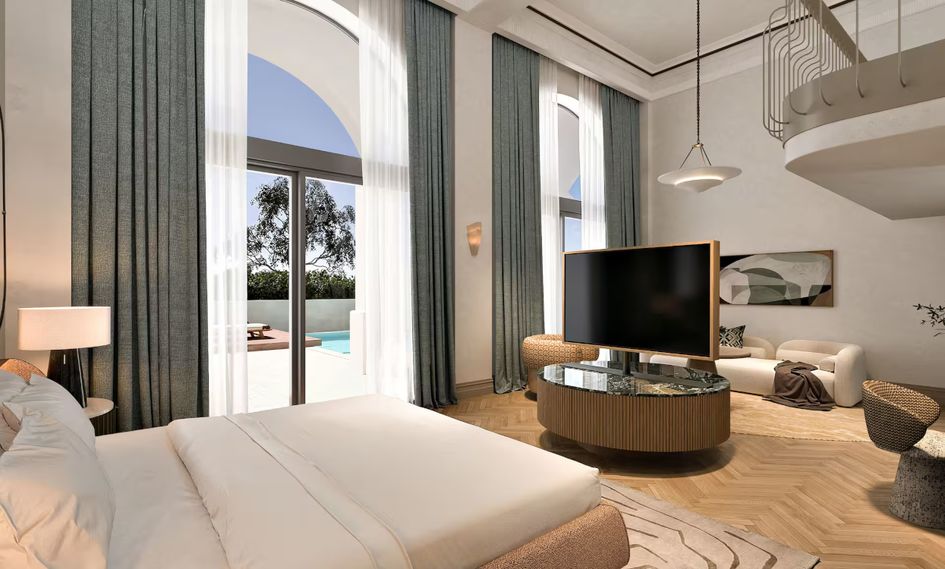 Conrad Corfu