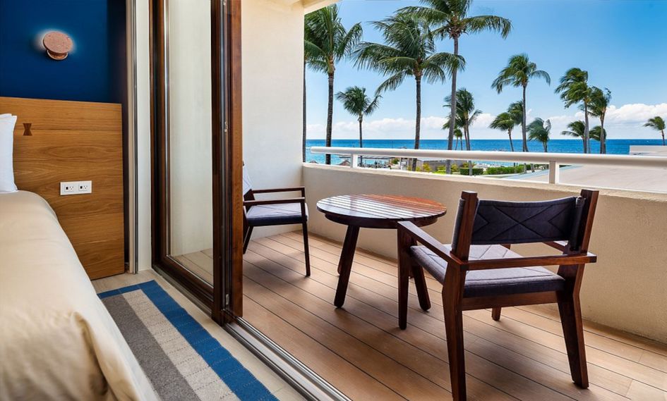 InterContinental Presidente Cozumel Resort Spa by IHG