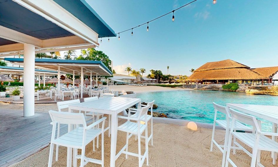 InterContinental Presidente Cozumel Resort Spa by IHG