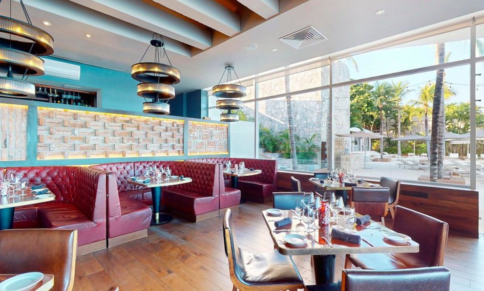 InterContinental Presidente Cozumel Resort Spa by IHG