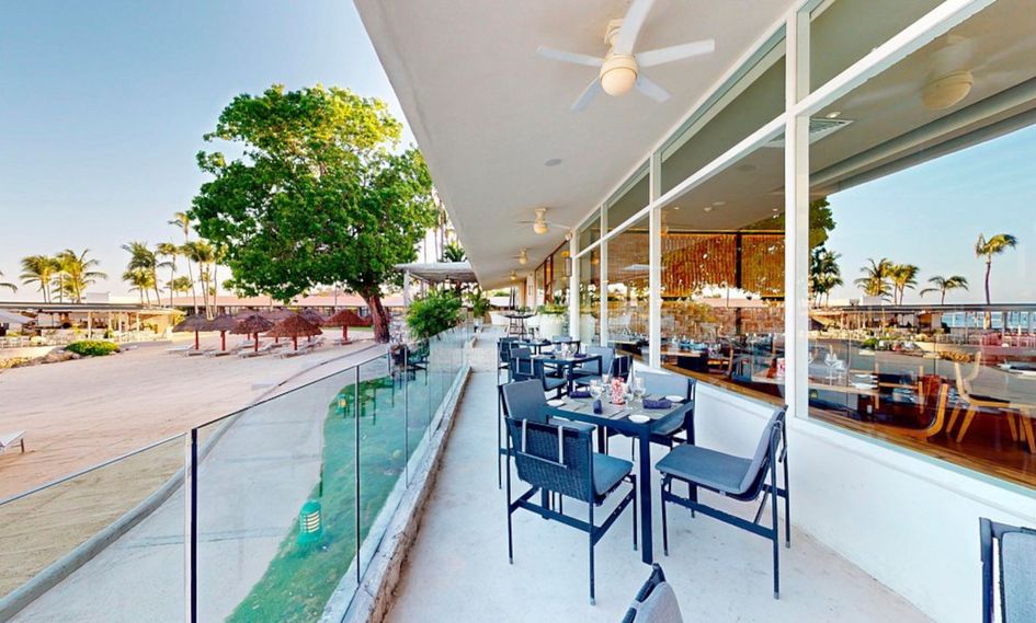 InterContinental Presidente Cozumel Resort Spa by IHG