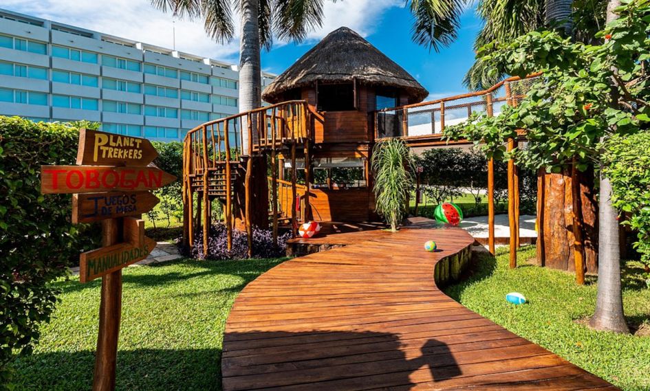 InterContinental Presidente Cozumel Resort Spa by IHG