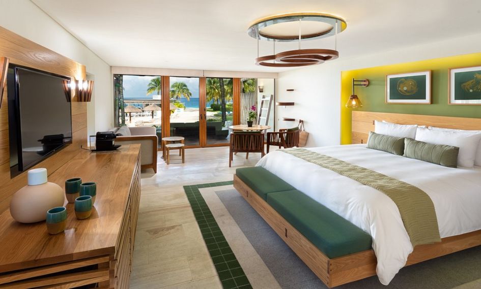 InterContinental Presidente Cozumel Resort Spa by IHG