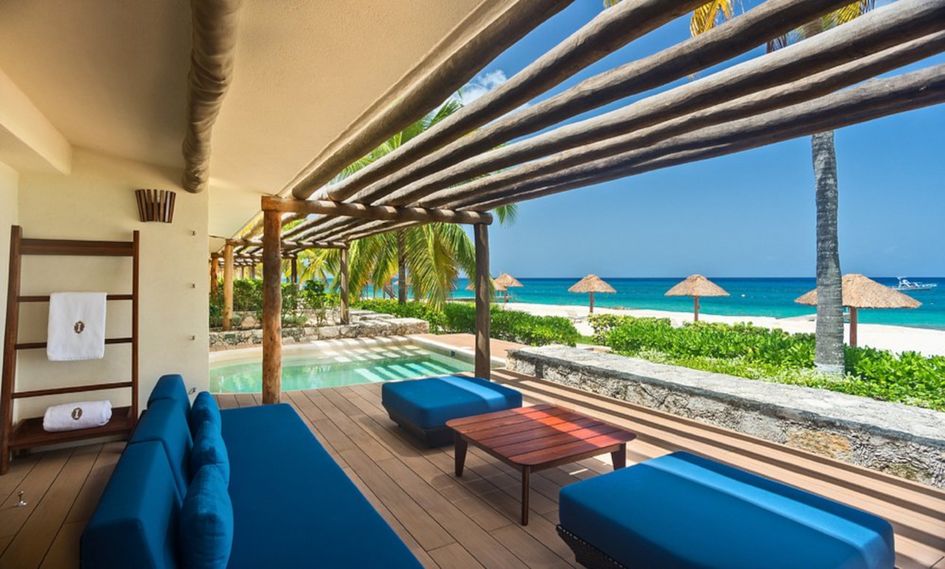 InterContinental Presidente Cozumel Resort Spa by IHG