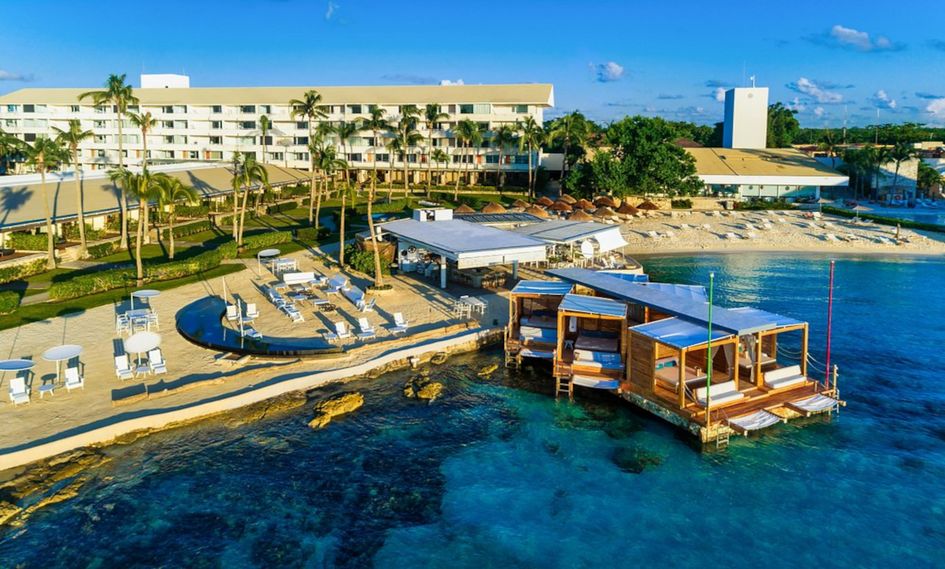 InterContinental Presidente Cozumel Resort Spa by IHG