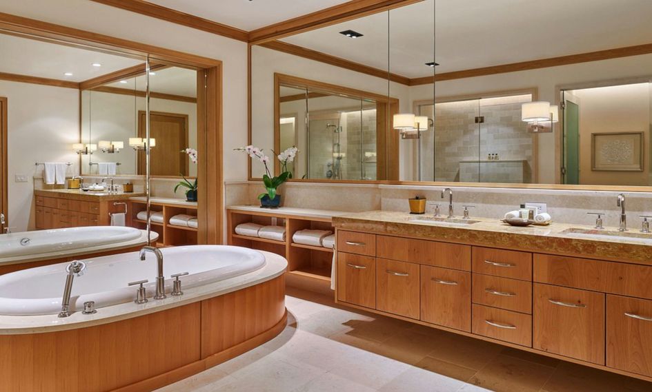 The Resort at Kapalua Bay, Maui