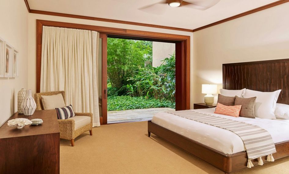 The Resort at Kapalua Bay, Maui