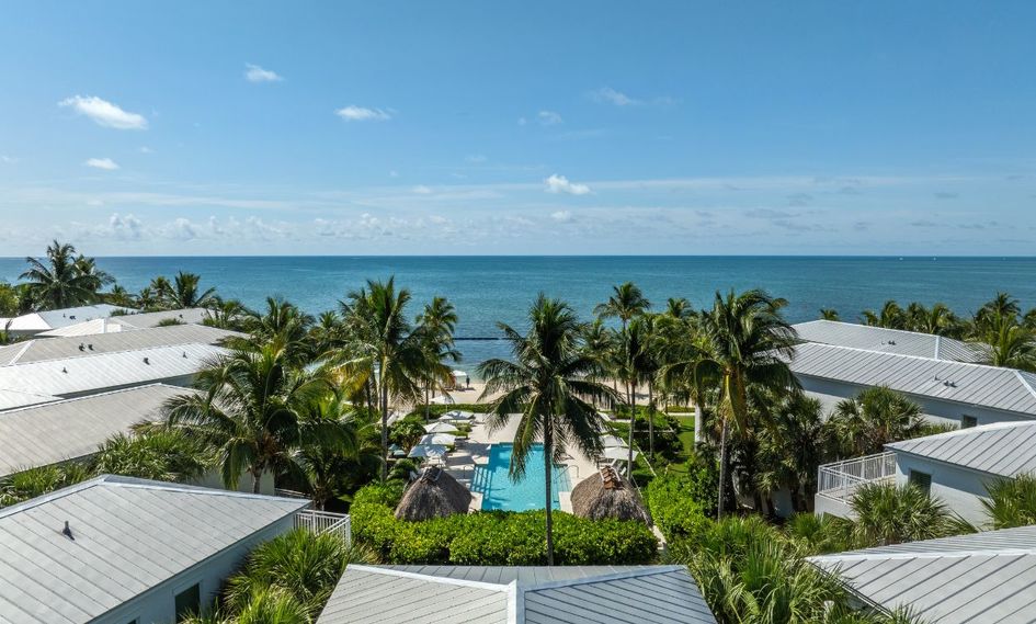 The Islands of Islamorada