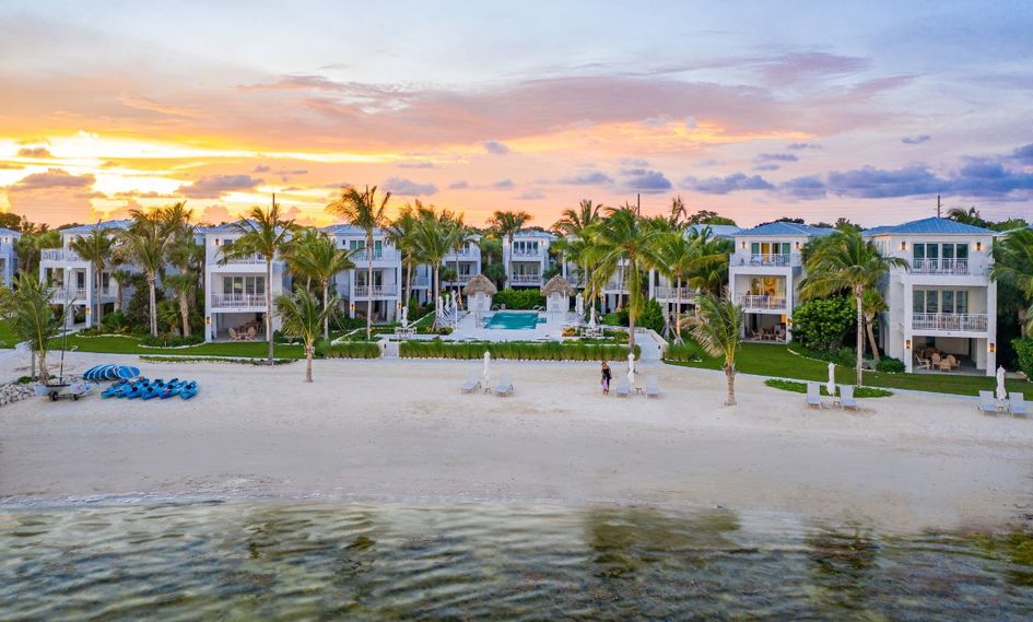 The Islands of Islamorada