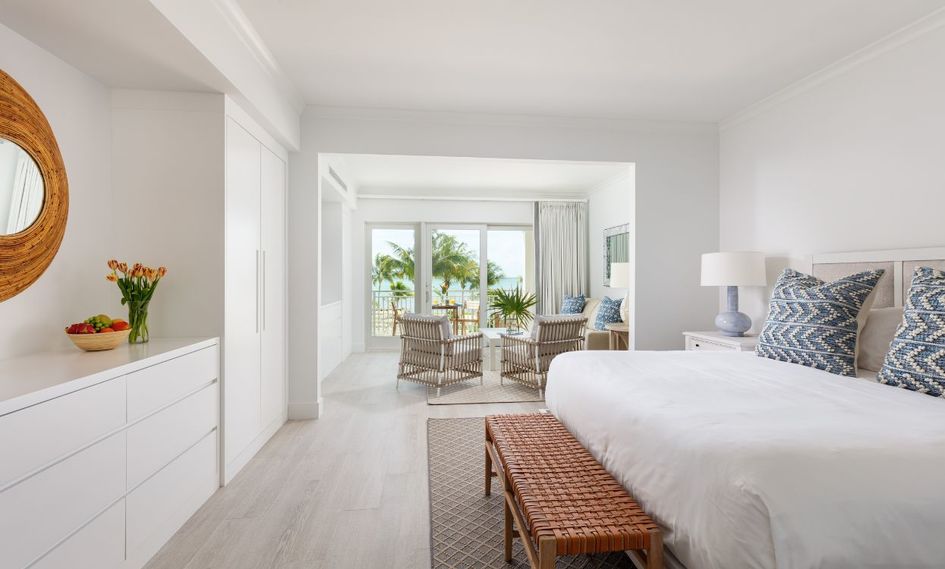 The Islands of Islamorada