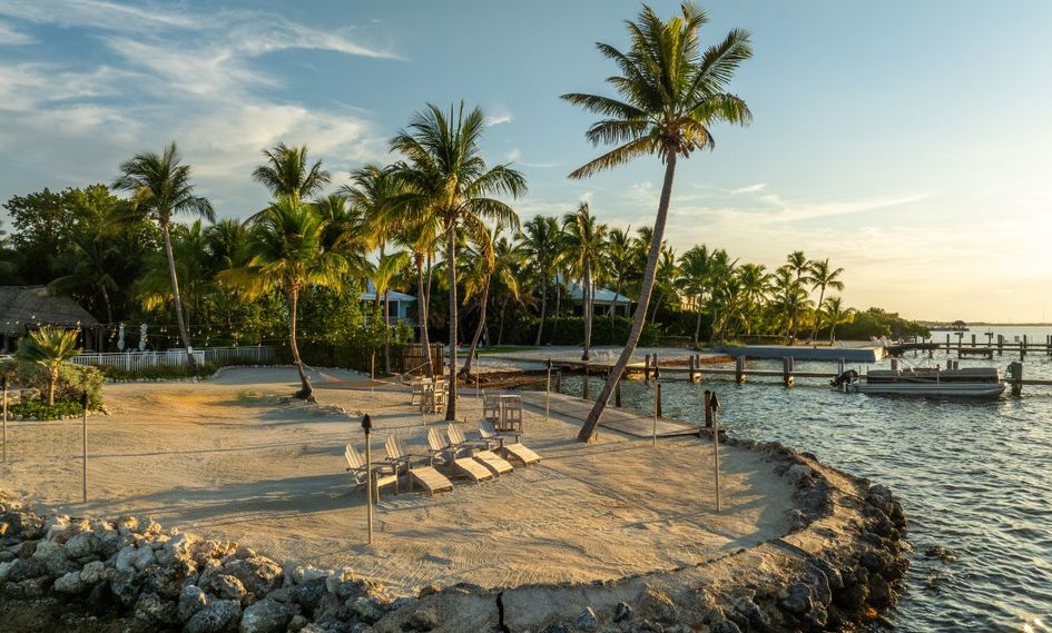 The Islands of Islamorada