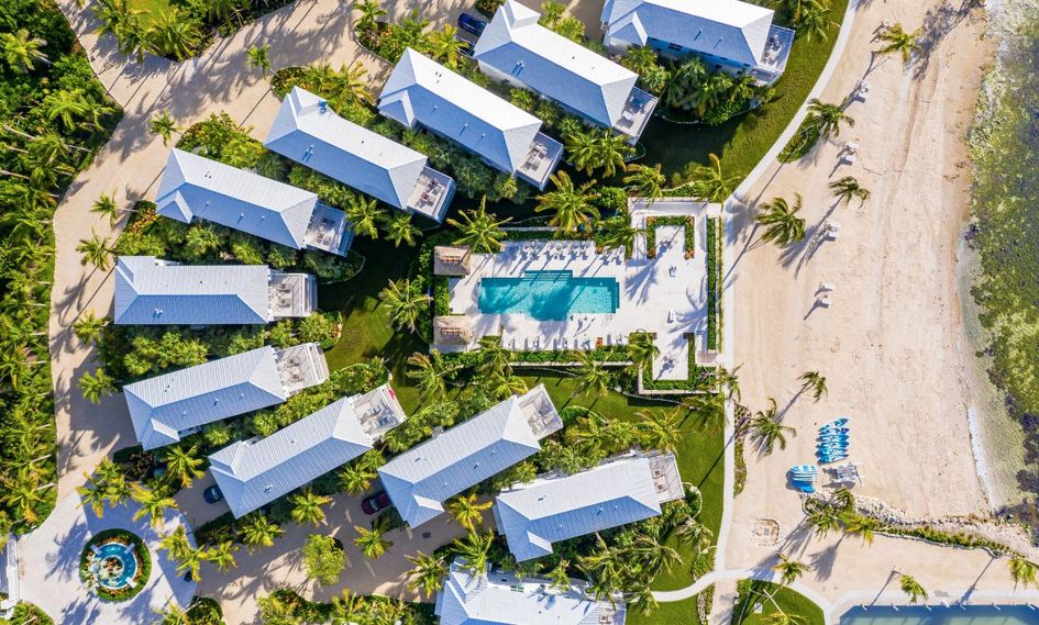 The Islands of Islamorada