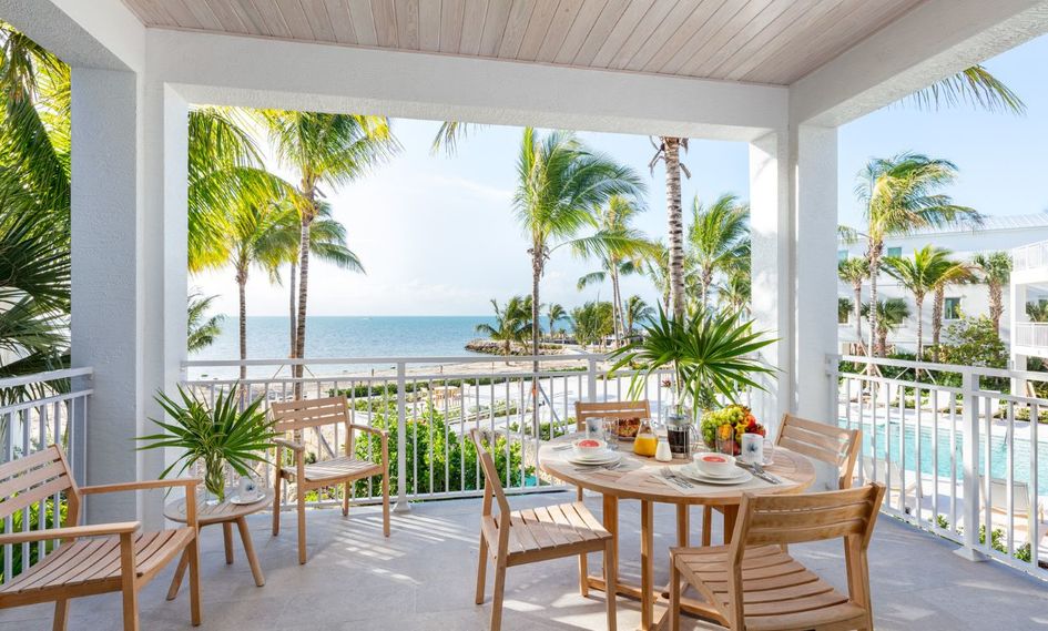 The Islands of Islamorada