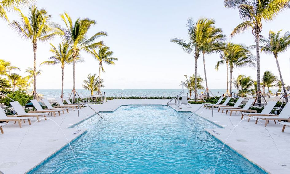 The Islands of Islamorada