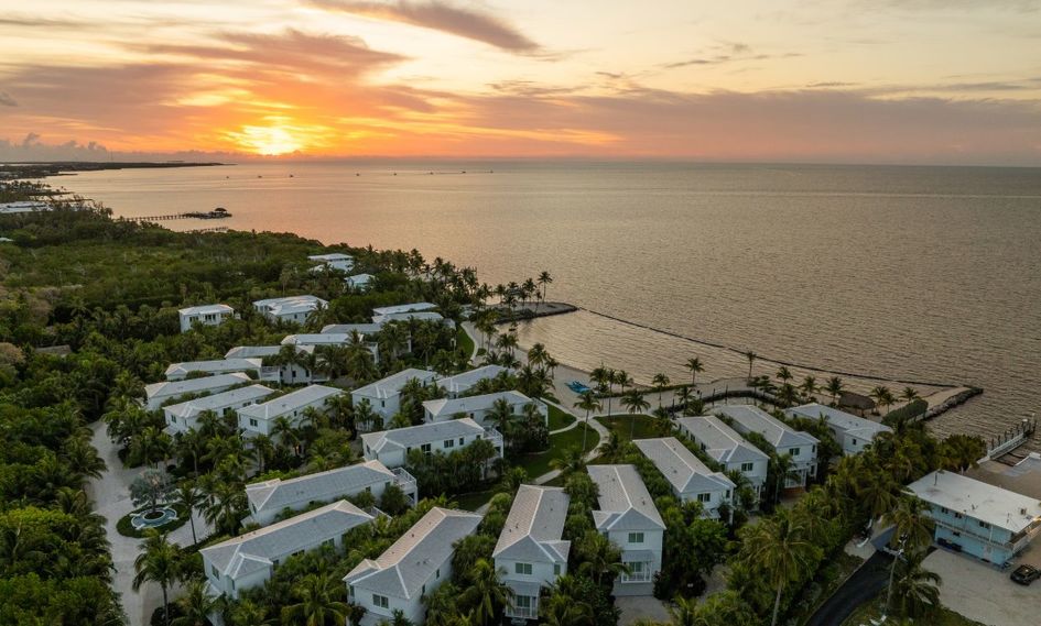 The Islands of Islamorada