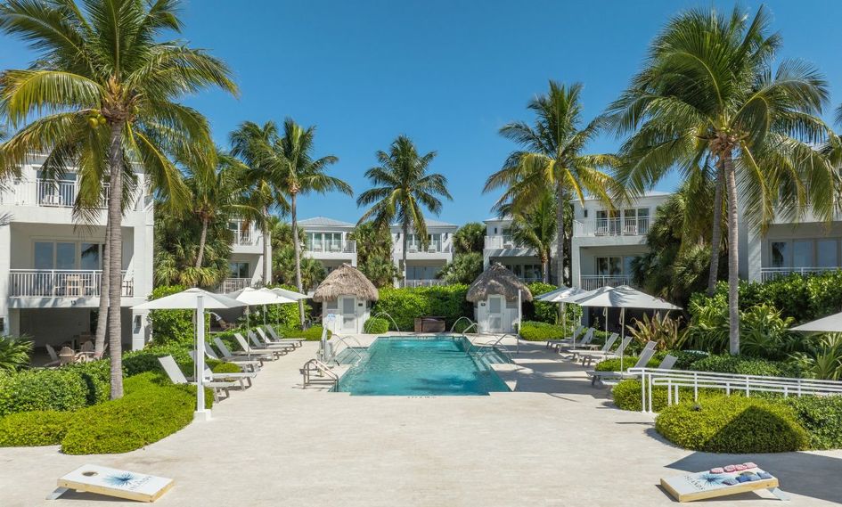 The Islands of Islamorada