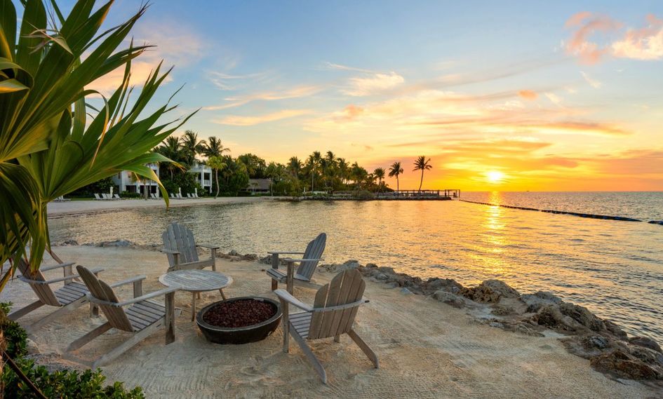 The Islands of Islamorada