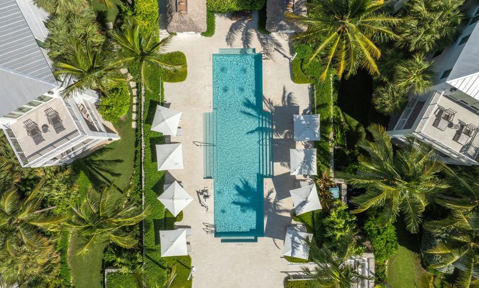 The Islands of Islamorada