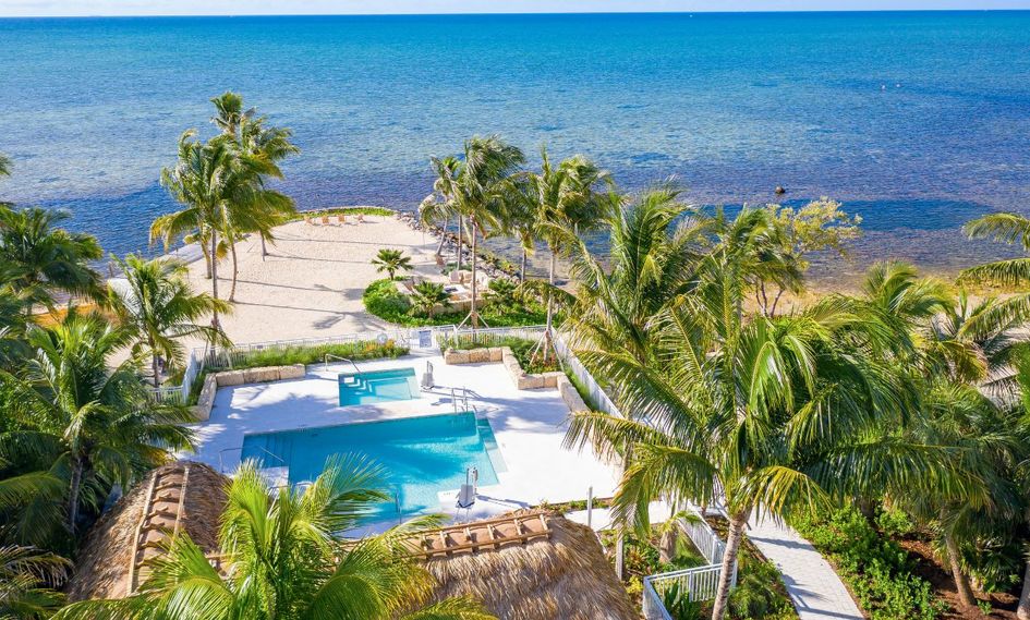 The Islands of Islamorada