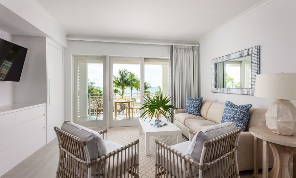 The Islands of Islamorada