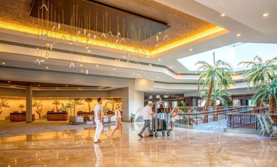 Caribe Royale Orlando