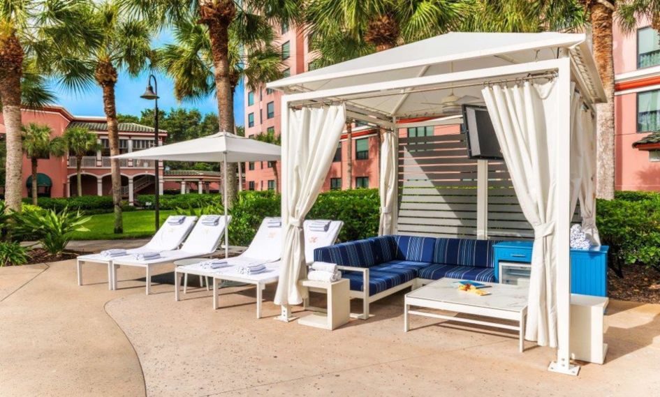 Caribe Royale Orlando