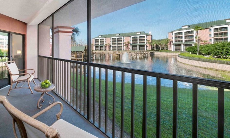 Caribe Royale Orlando