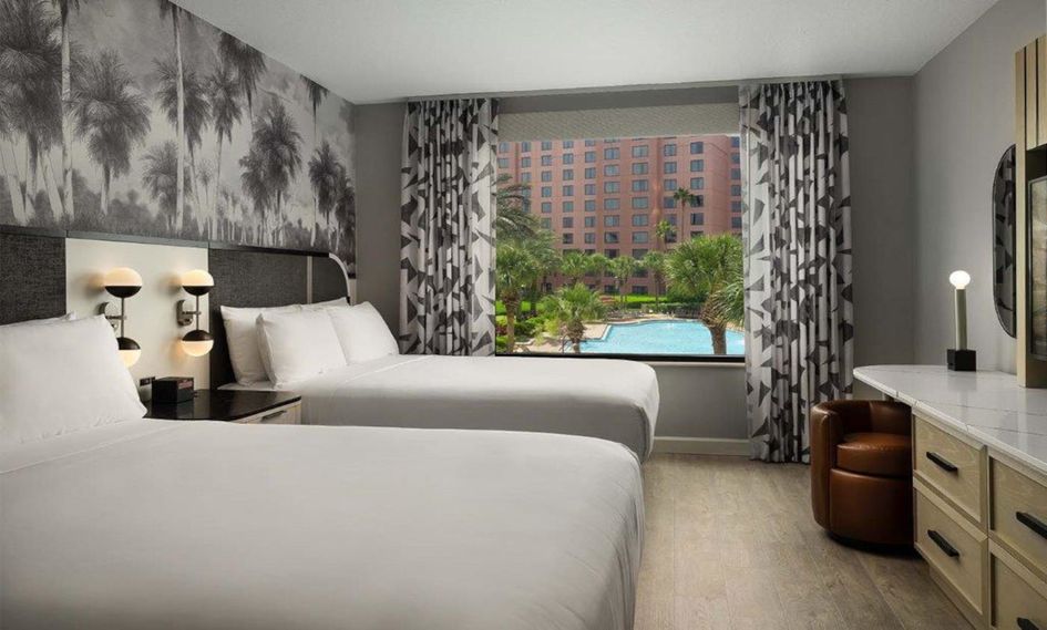 Caribe Royale Orlando