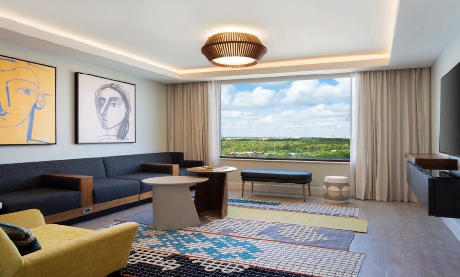 Caribe Royale Orlando