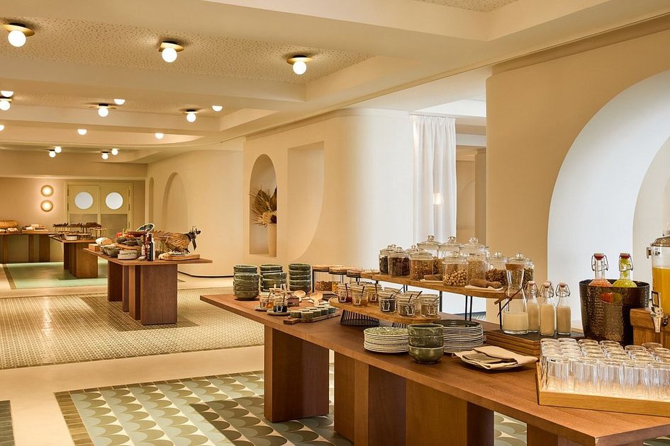 Kimpton Los Monteros Marbella