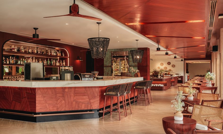 The Pavilions Phuket