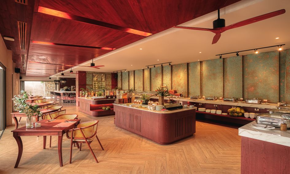 The Pavilions Phuket