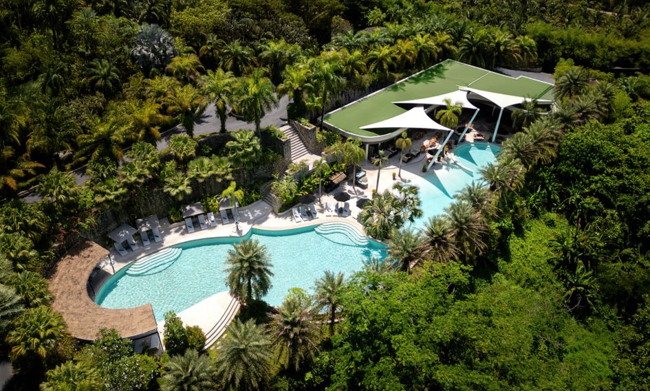 The Pavilions Phuket