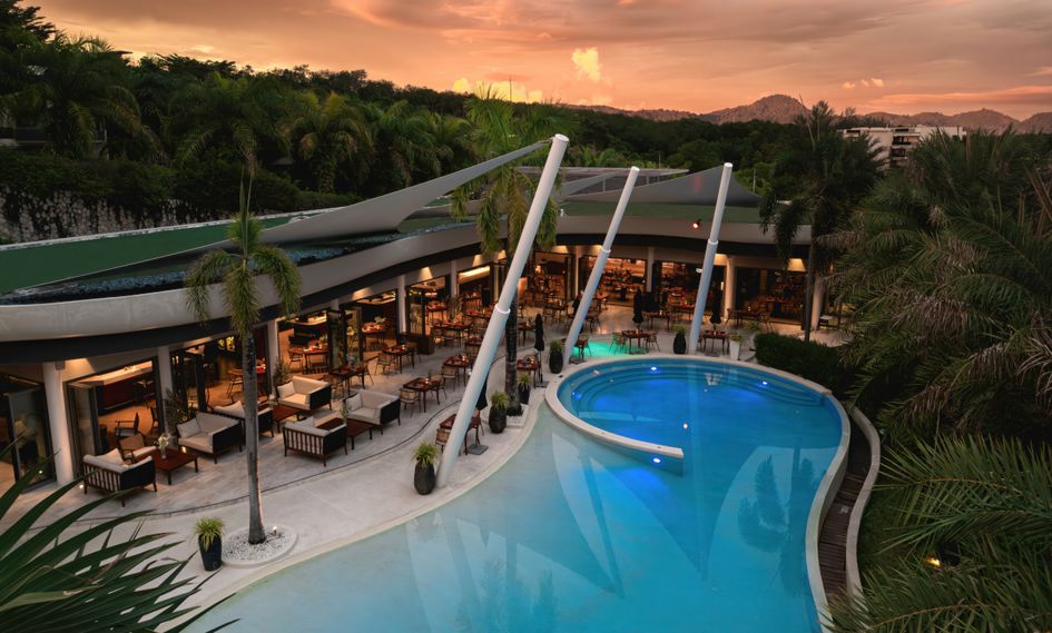 The Pavilions Phuket