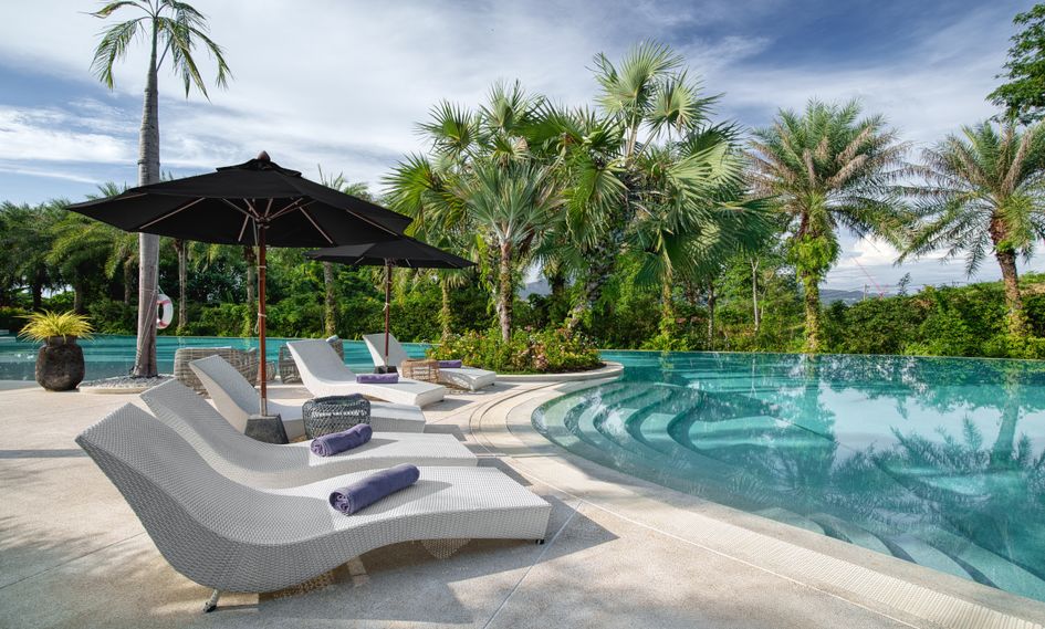 The Pavilions Phuket