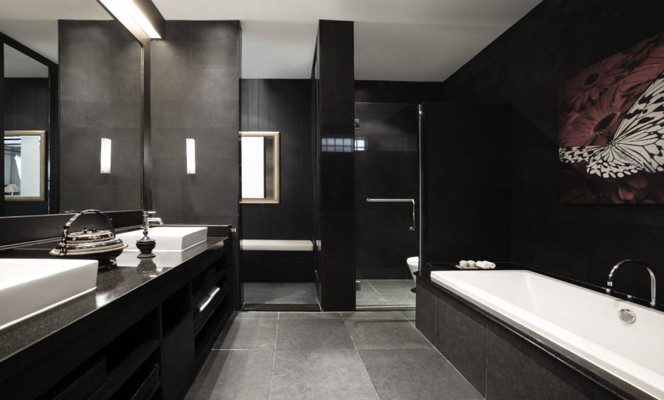 The Pavilions Phuket