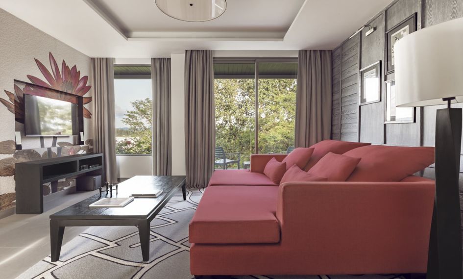 The Pavilions Phuket