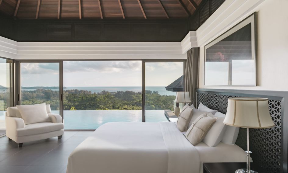 The Pavilions Phuket