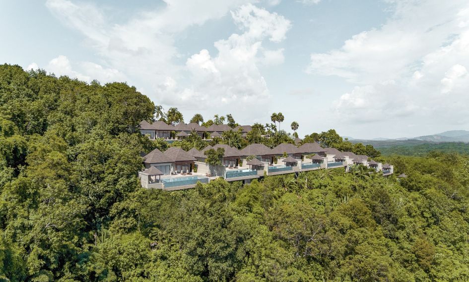 The Pavilions Phuket