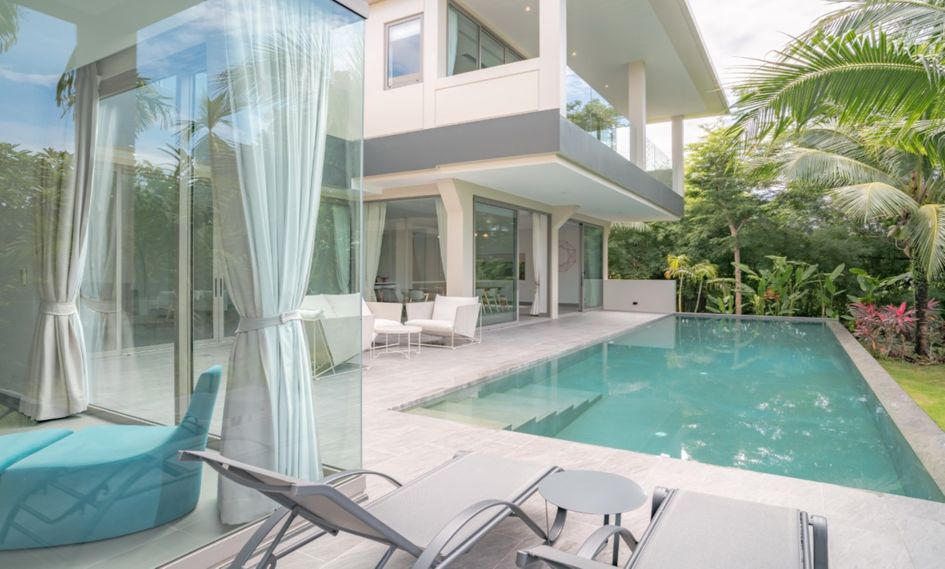 The Pavilions Phuket