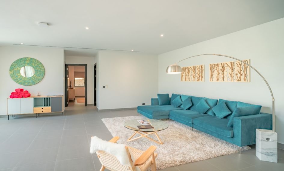 The Pavilions Phuket