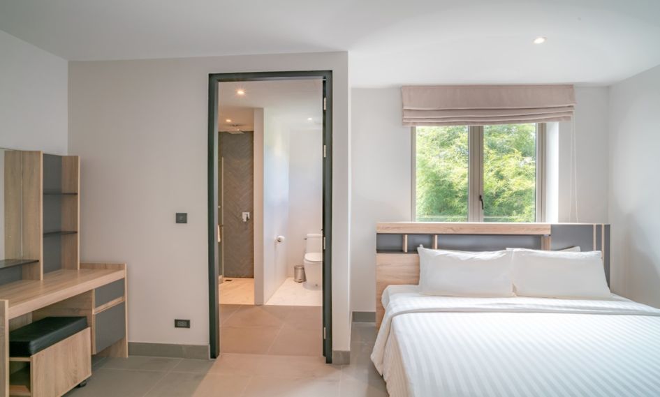 The Pavilions Phuket