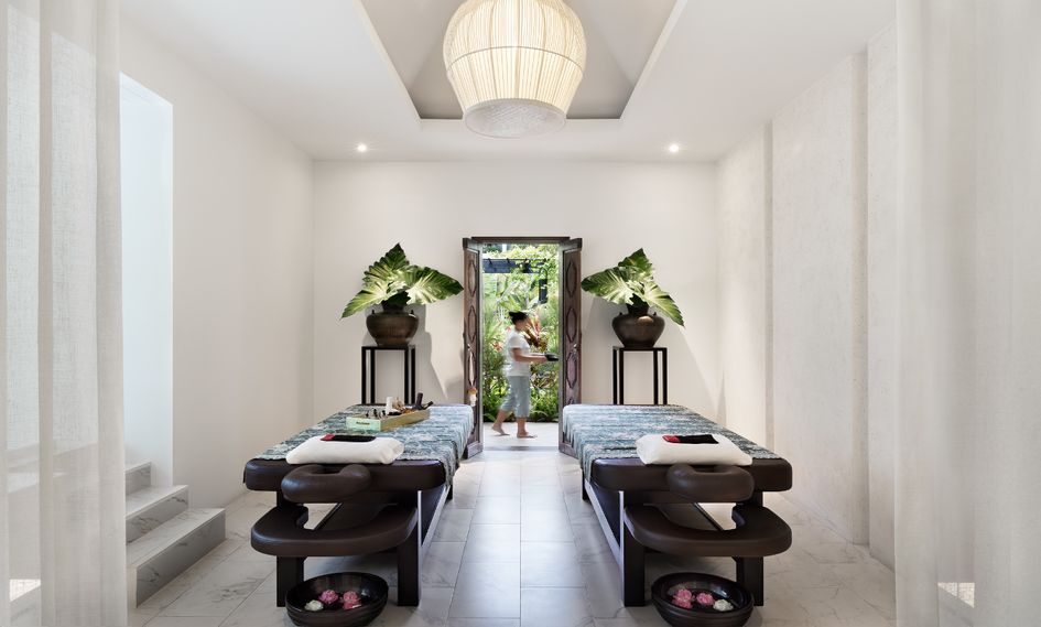 The Pavilions Phuket