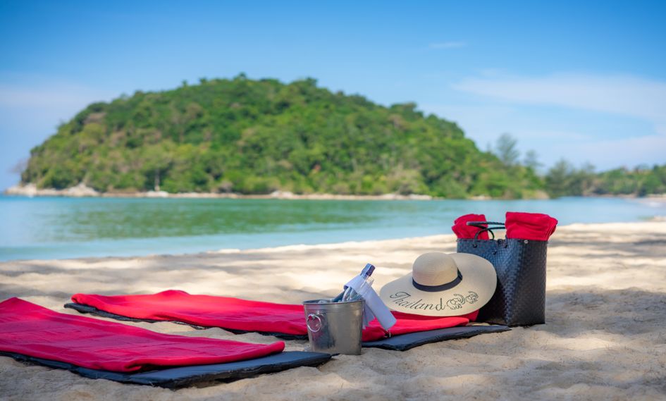 The Pavilions Phuket