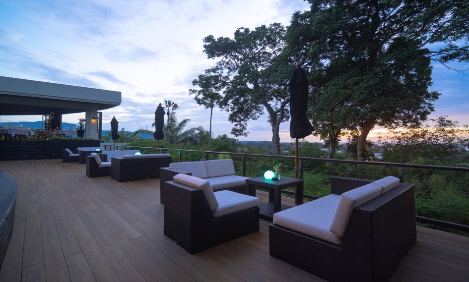 The Pavilions Phuket