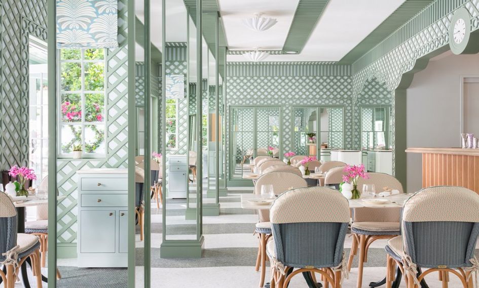 The Vineta Hotel, Oetker Hotels