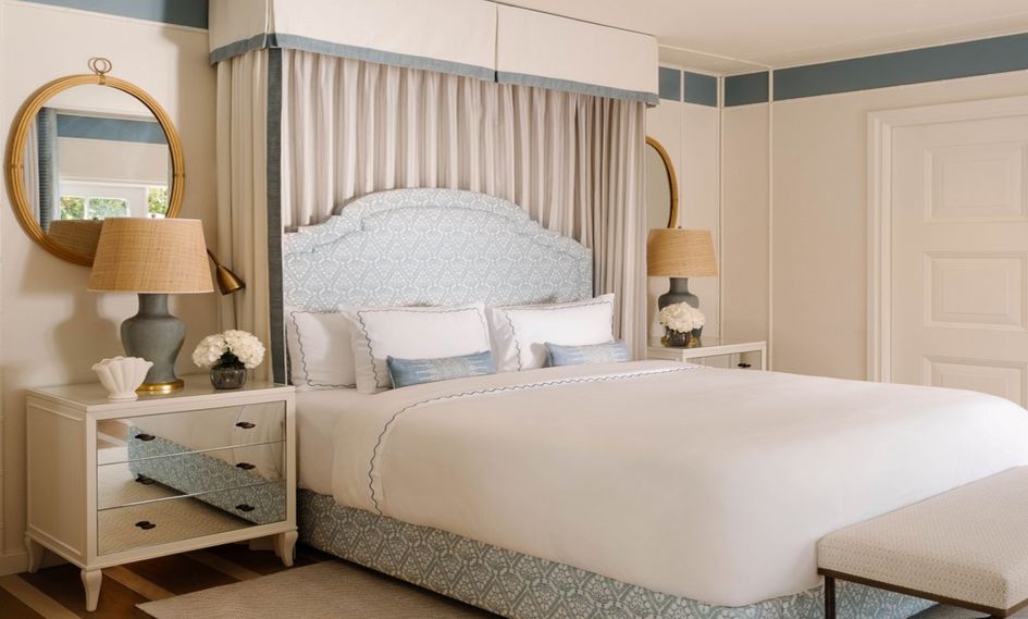 The Vineta Hotel, Oetker Hotels